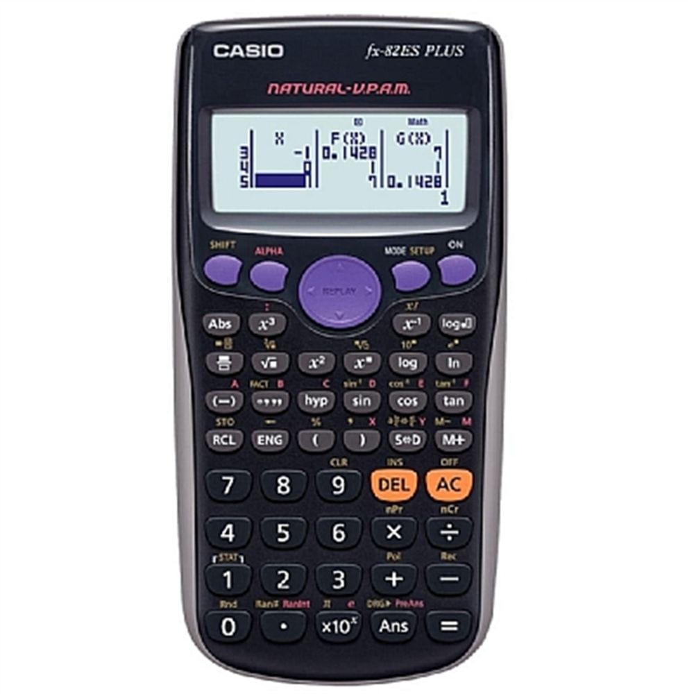 calculadora cientifica fx 300 virtual